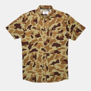 Poncho Outdoors Men’s The Pato (M)